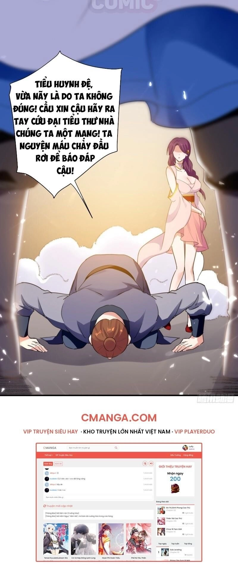 Lăng Thiên Thần Đế Chapter 89 - 30