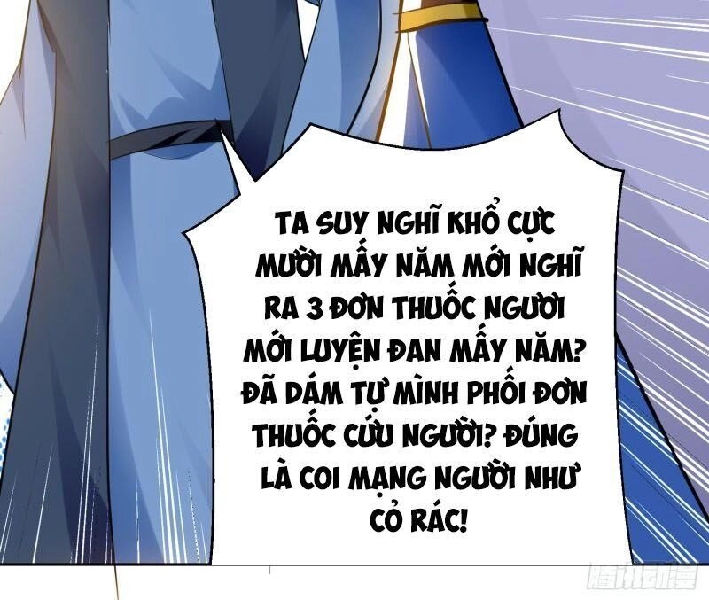 Lăng Thiên Thần Đế Chapter 90 - 20