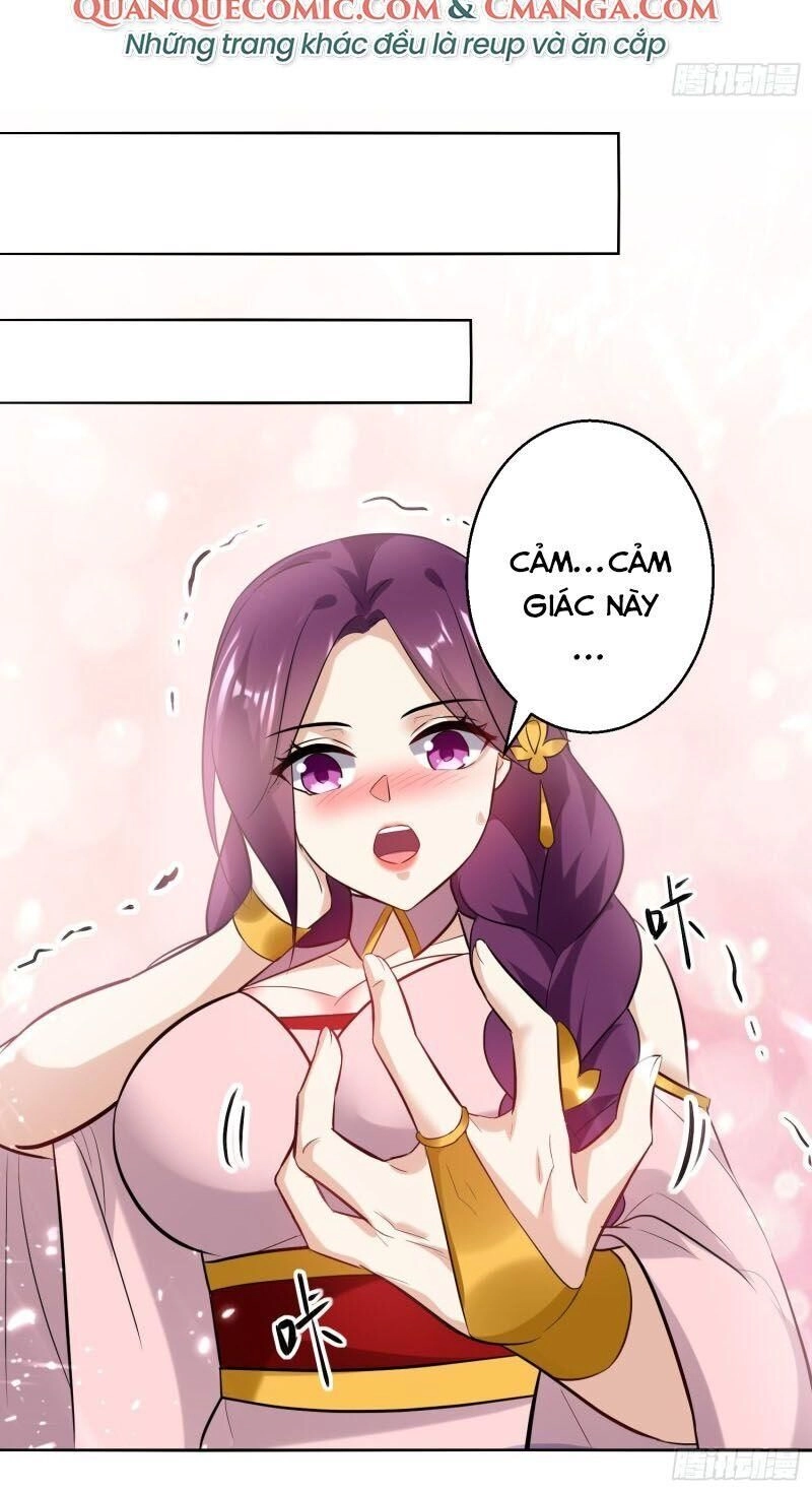 Lăng Thiên Thần Đế Chapter 90 - 22