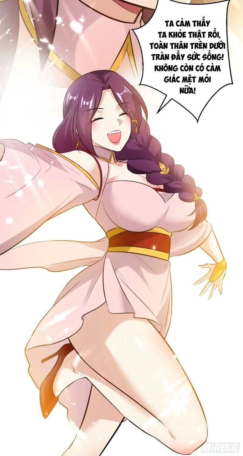 Lăng Thiên Thần Đế Chapter 90 - 24