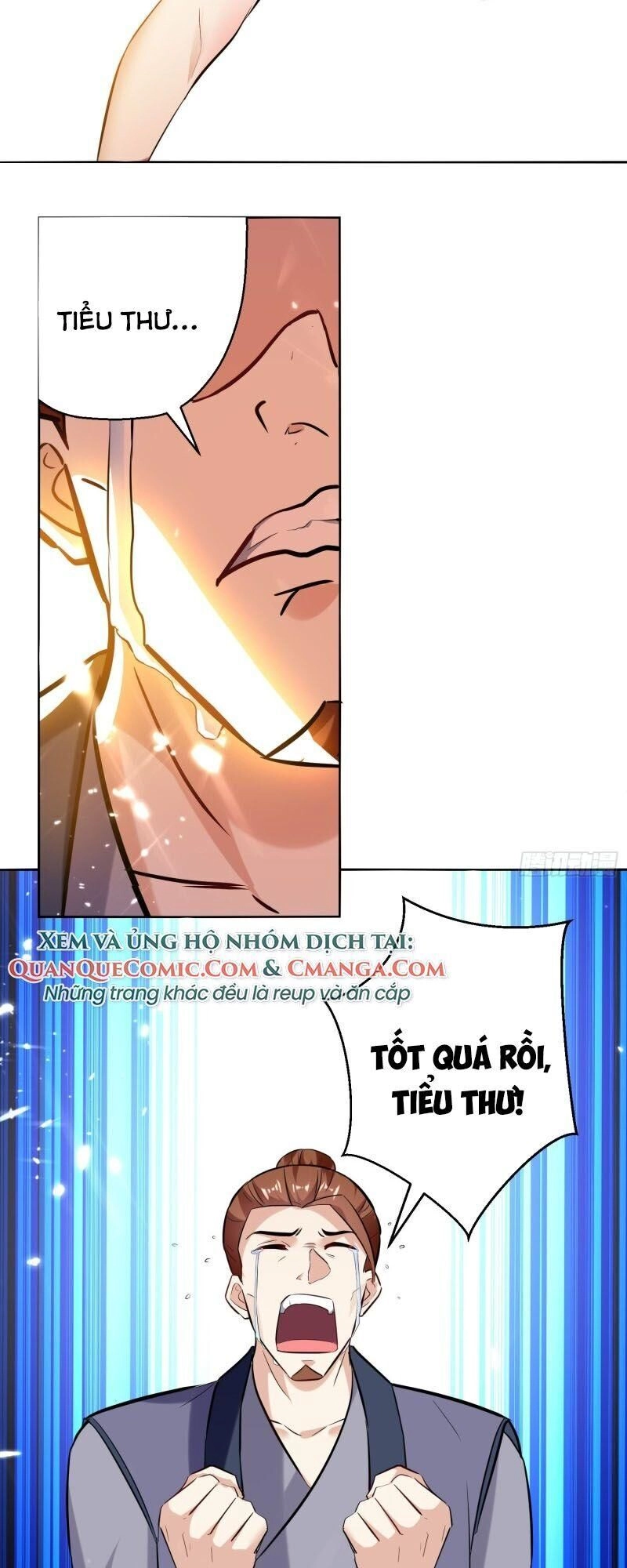 Lăng Thiên Thần Đế Chapter 90 - 25