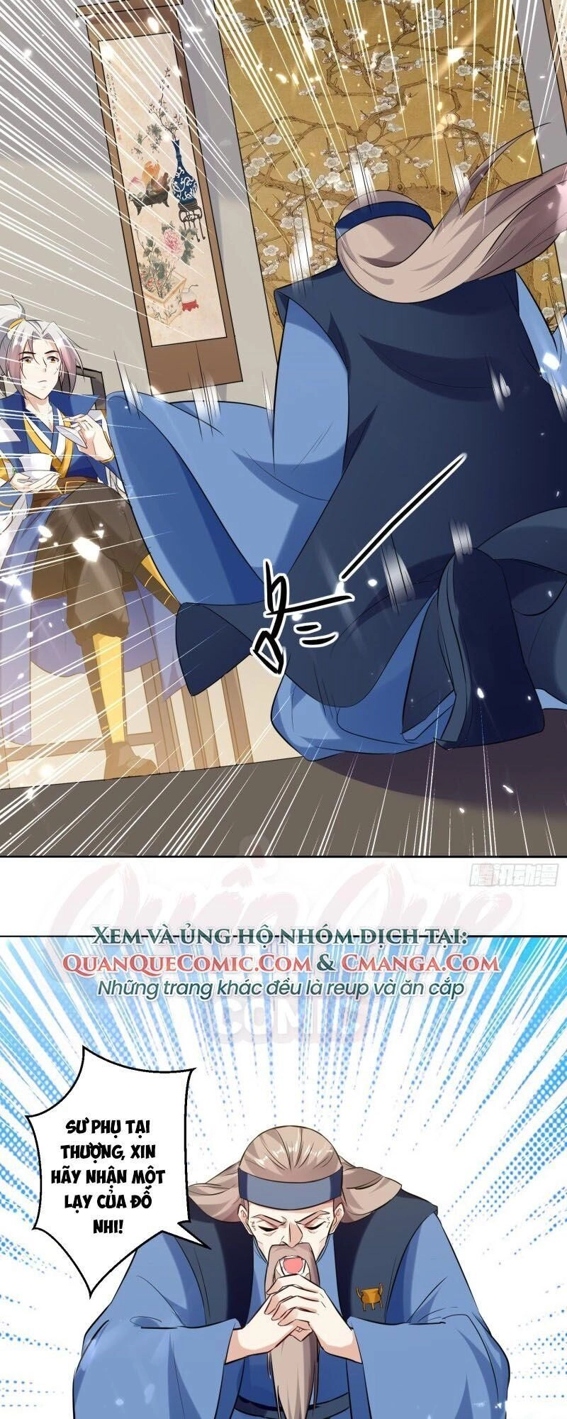 Lăng Thiên Thần Đế Chapter 90 - 29