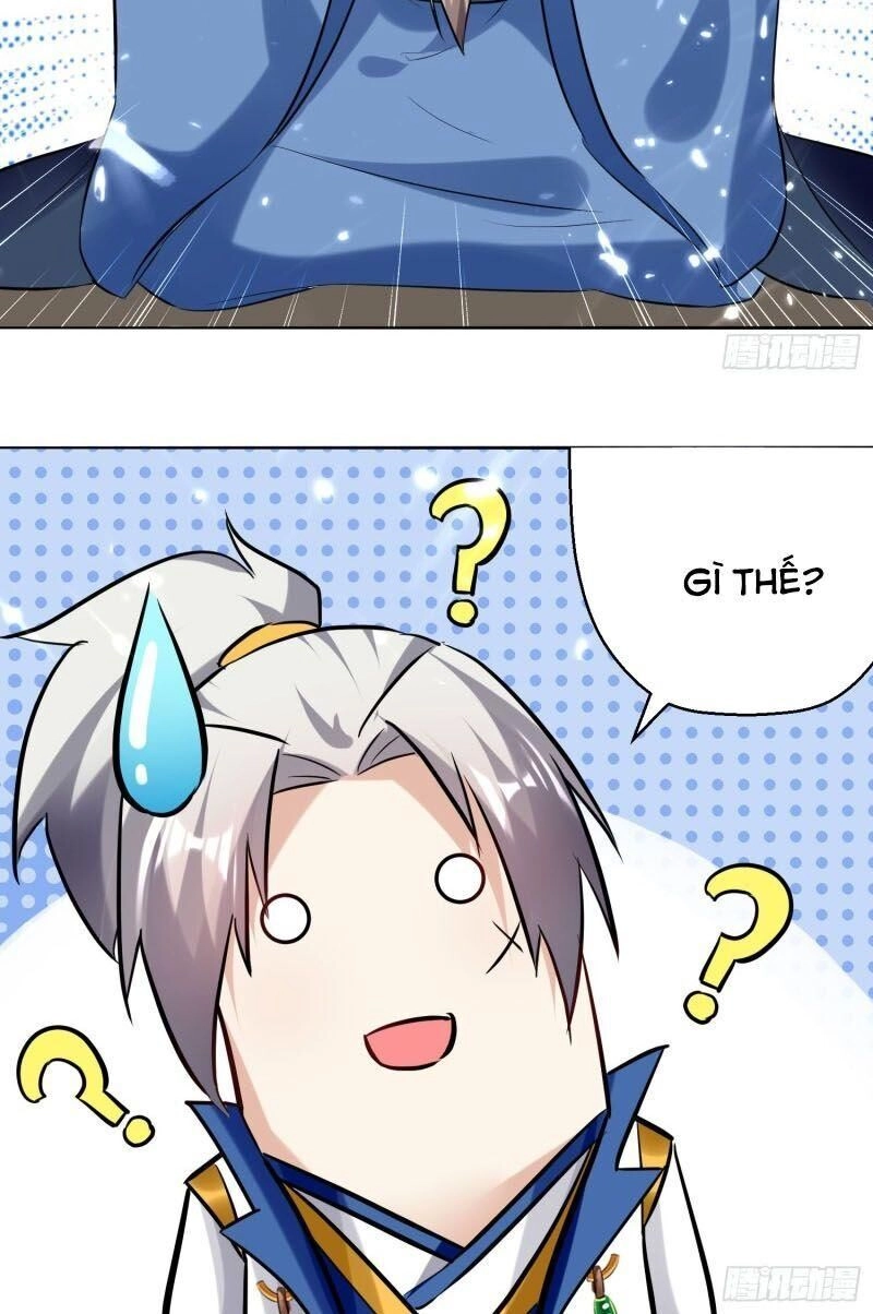 Lăng Thiên Thần Đế Chapter 90 - 30