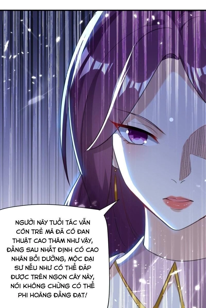 Lăng Thiên Thần Đế Chapter 91 - 3