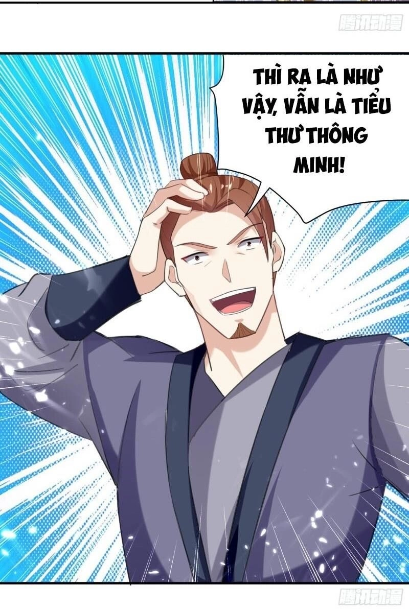 Lăng Thiên Thần Đế Chapter 91 - 4