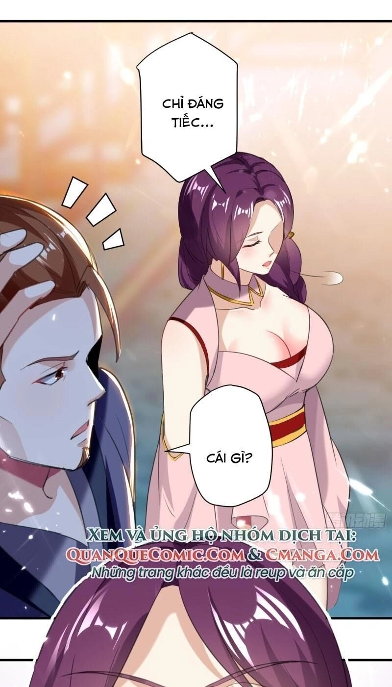 Lăng Thiên Thần Đế Chapter 91 - 5