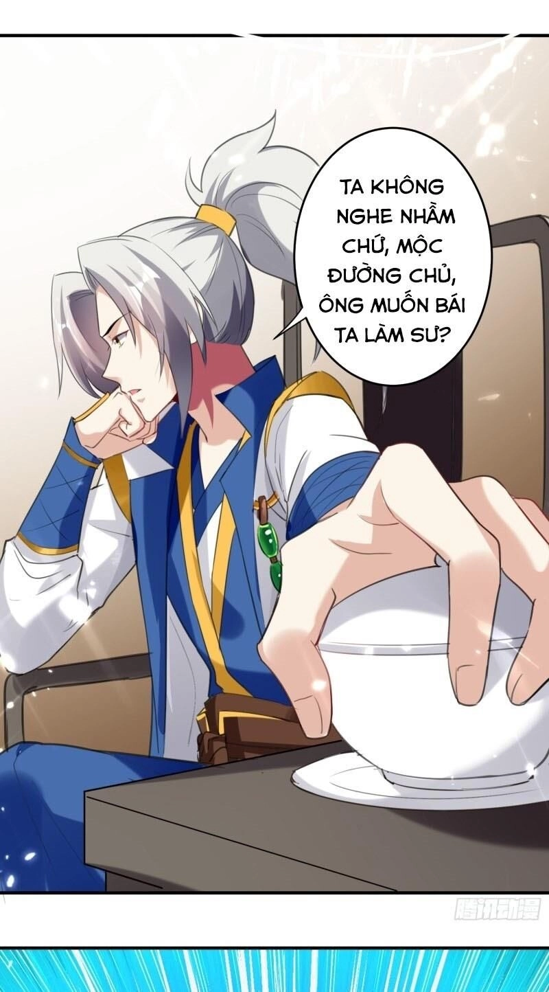 Lăng Thiên Thần Đế Chapter 91 - 7