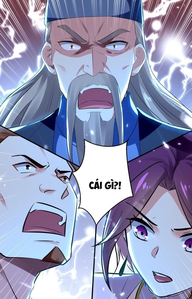 Lăng Thiên Thần Đế Chapter 91 - 11