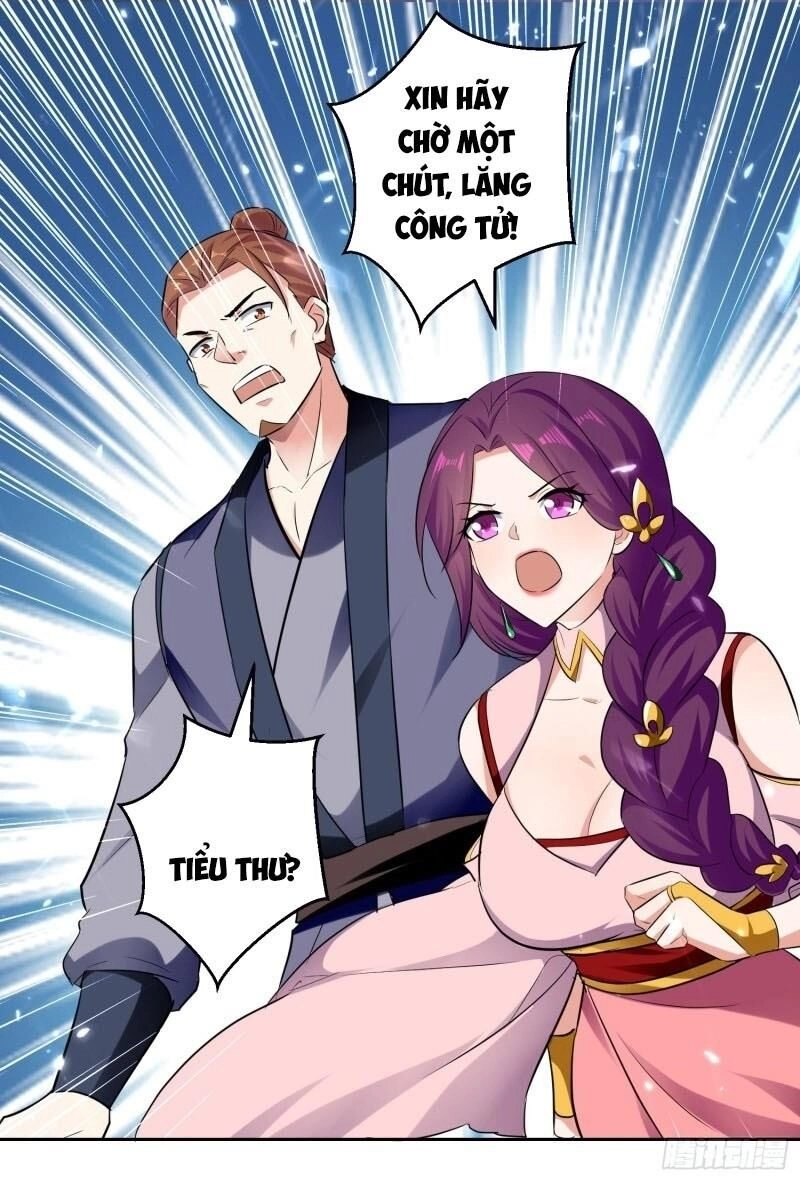 Lăng Thiên Thần Đế Chapter 91 - 21