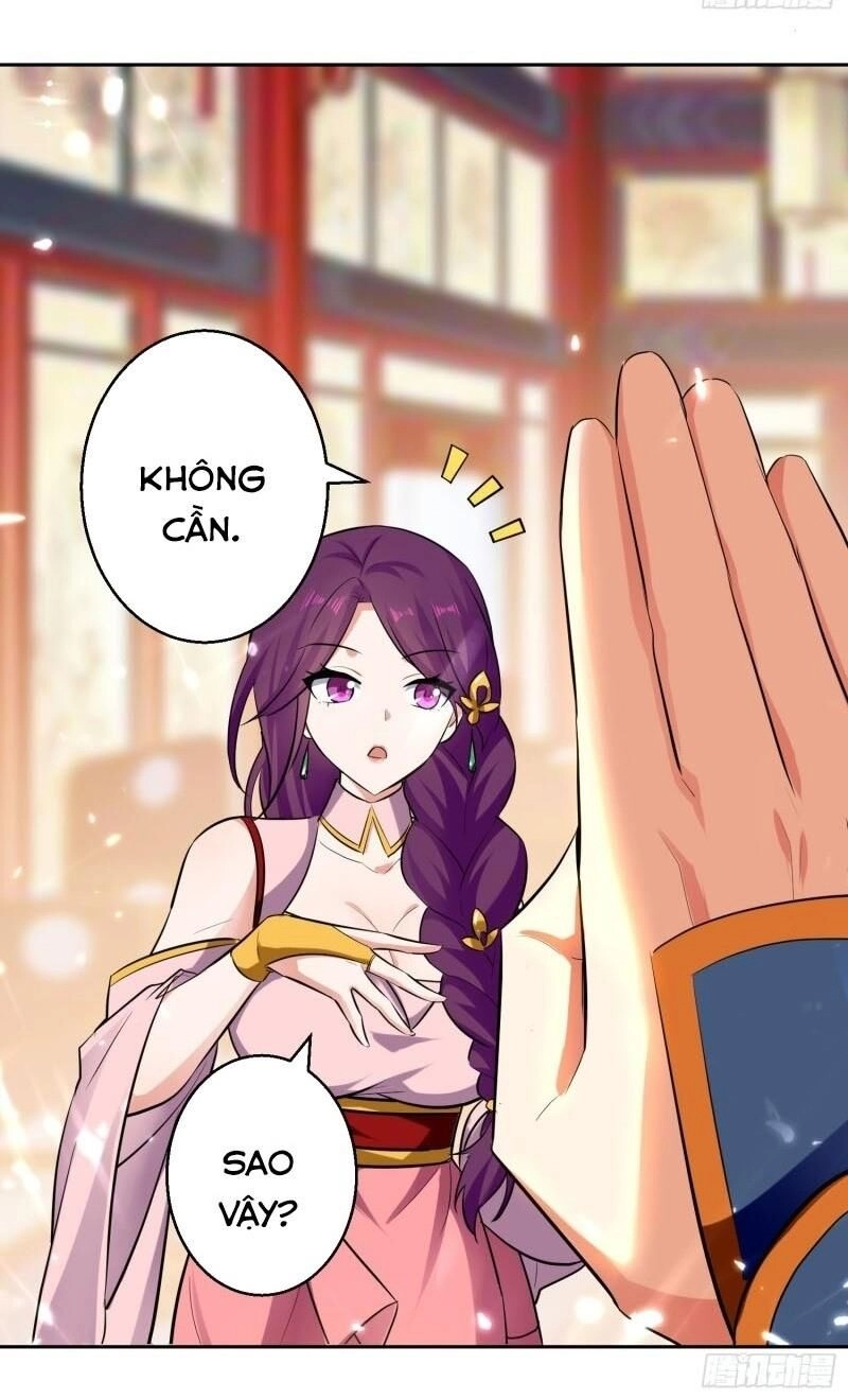 Lăng Thiên Thần Đế Chapter 91 - 24