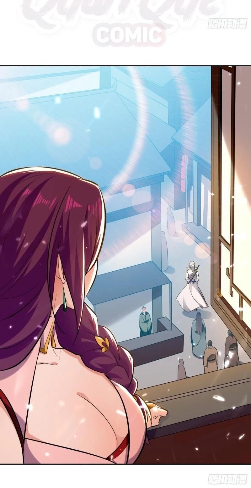 Lăng Thiên Thần Đế Chapter 91 - 26