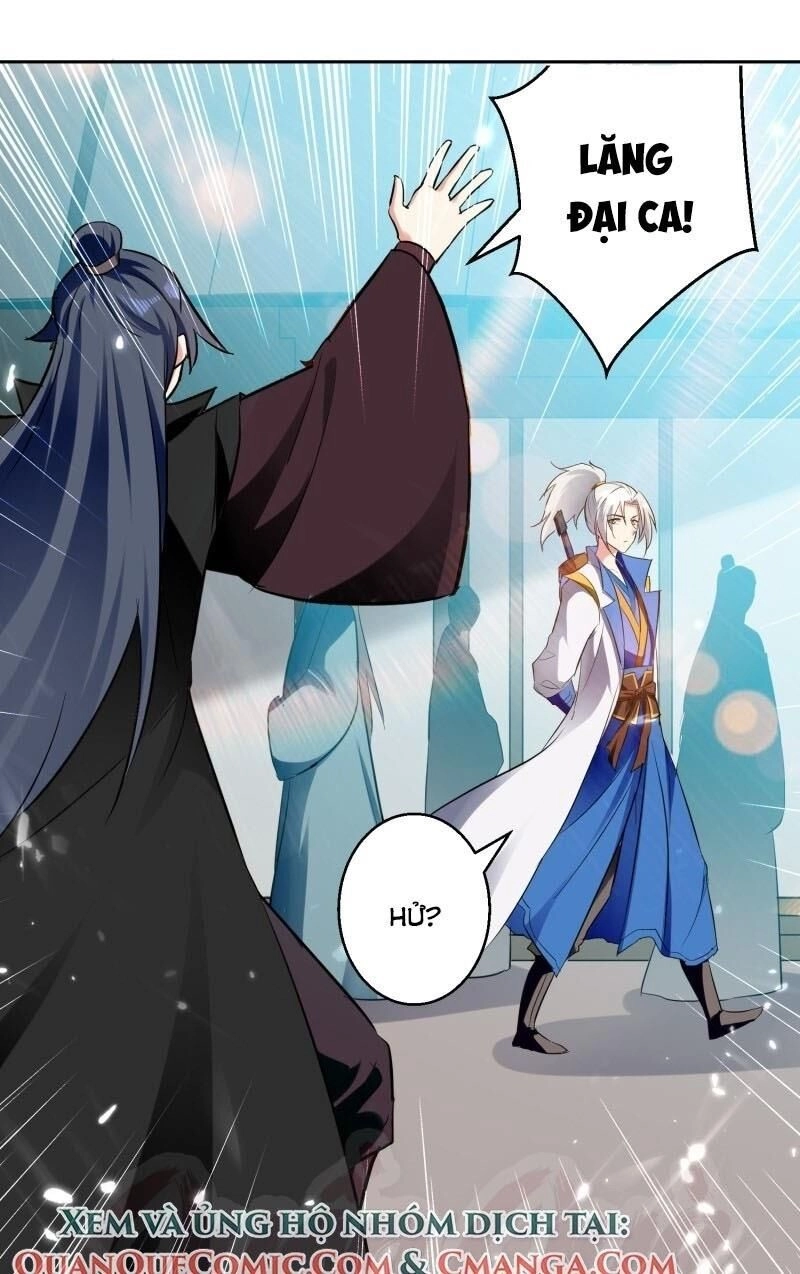 Lăng Thiên Thần Đế Chapter 92 - 1