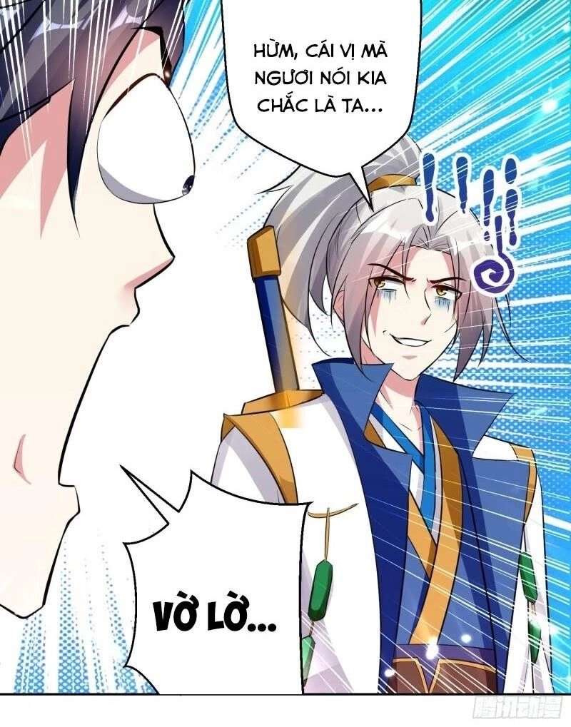 Lăng Thiên Thần Đế Chapter 92 - 4