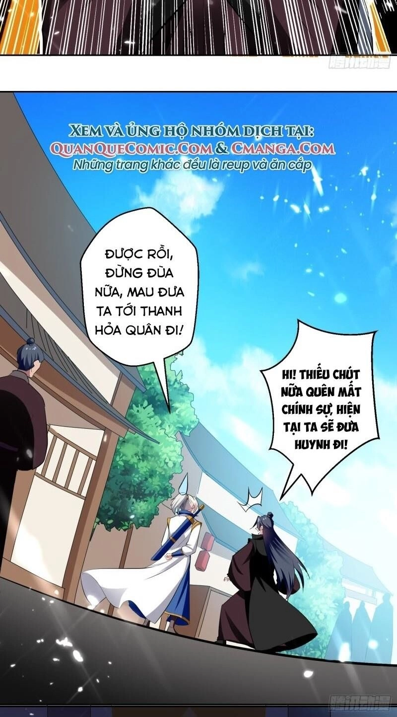 Lăng Thiên Thần Đế Chapter 92 - 6