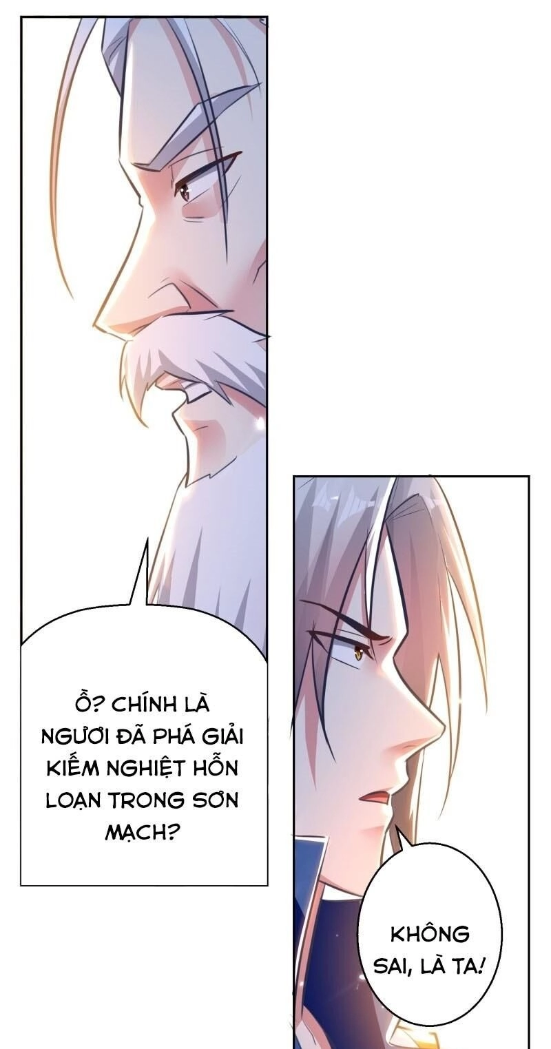 Lăng Thiên Thần Đế Chapter 92 - 11