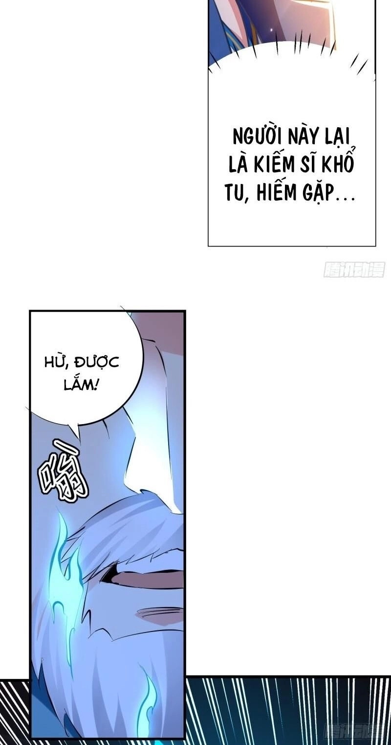 Lăng Thiên Thần Đế Chapter 92 - 12