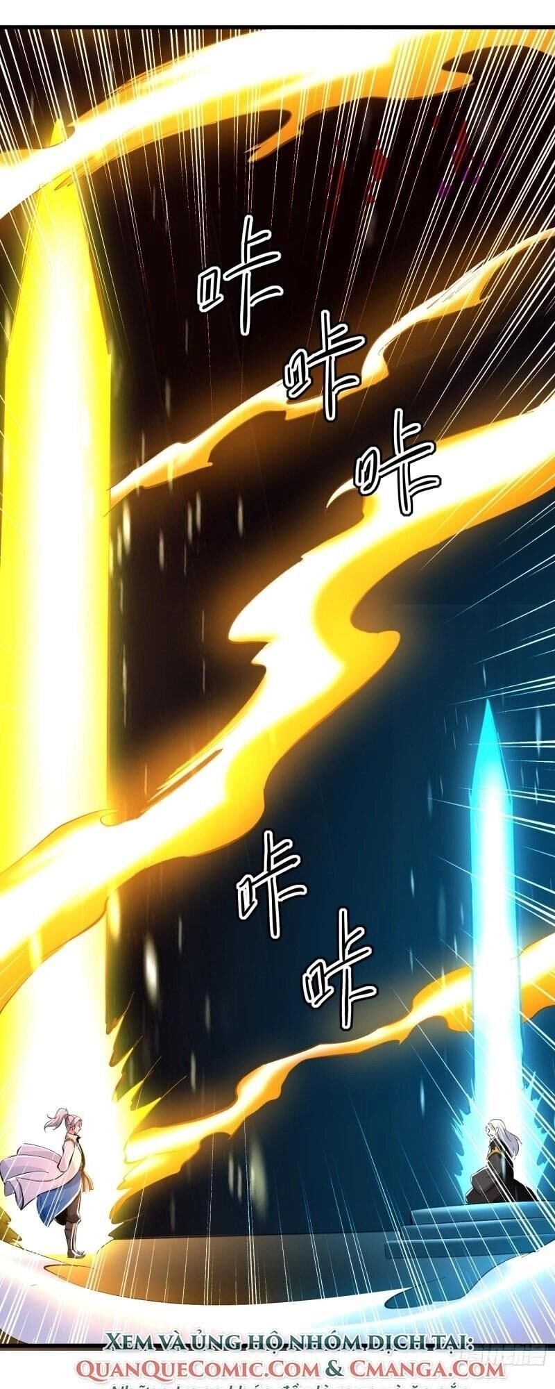 Lăng Thiên Thần Đế Chapter 92 - 17