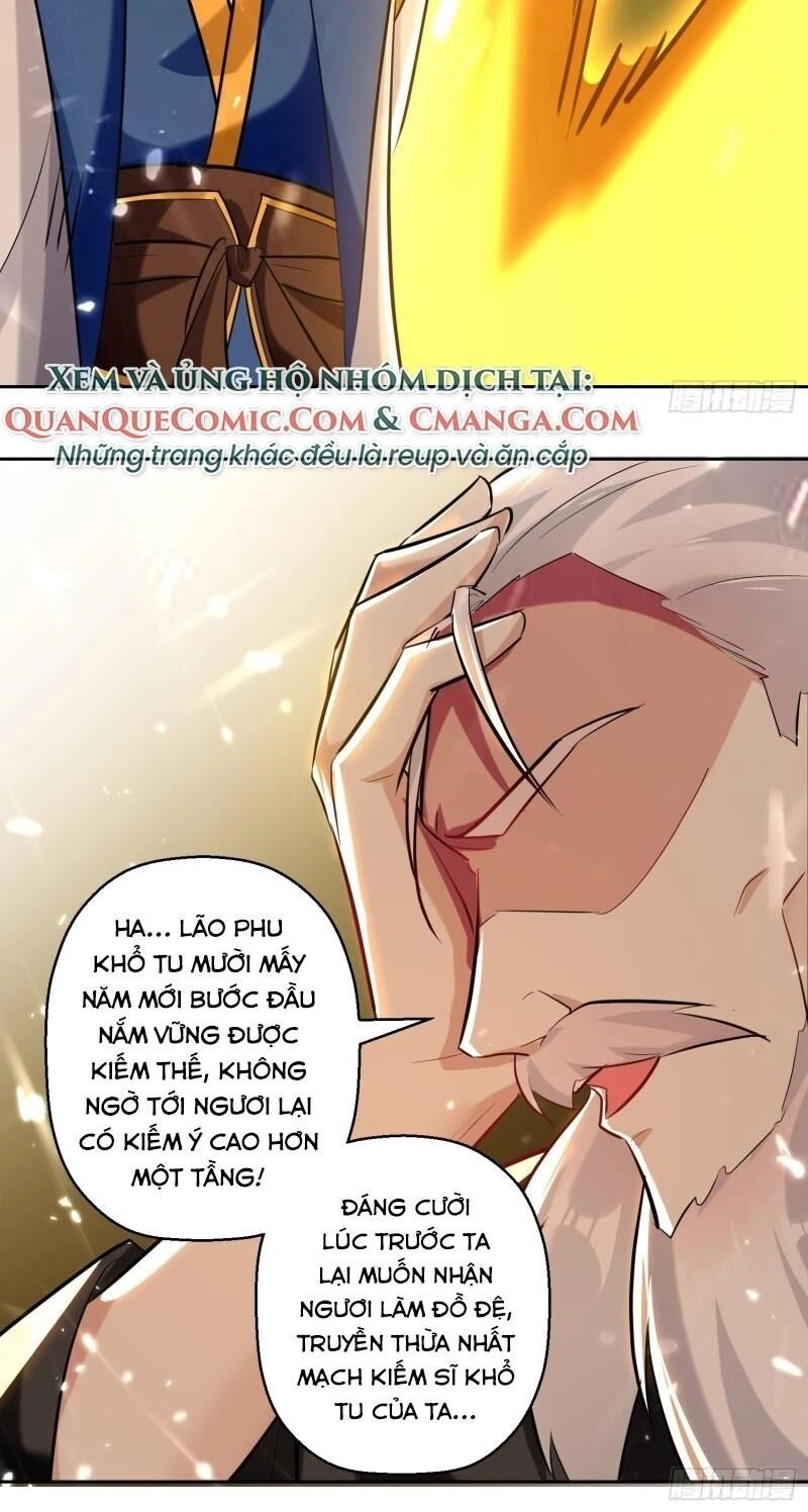 Lăng Thiên Thần Đế Chapter 92 - 24