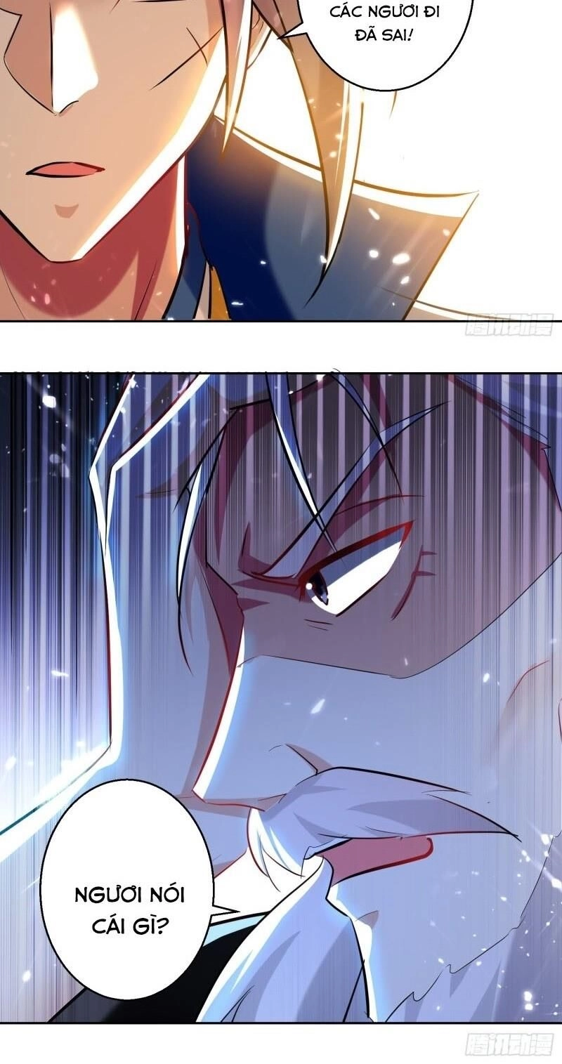 Lăng Thiên Thần Đế Chapter 92 - 26