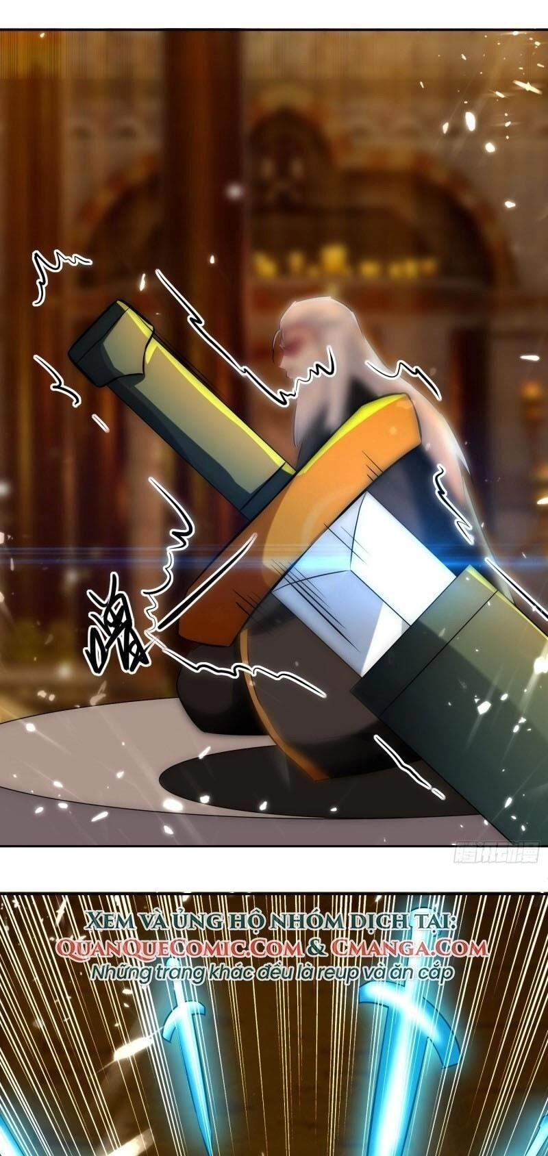 Lăng Thiên Thần Đế Chapter 92 - 27