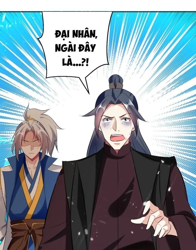 Lăng Thiên Thần Đế Chapter 92 - 29