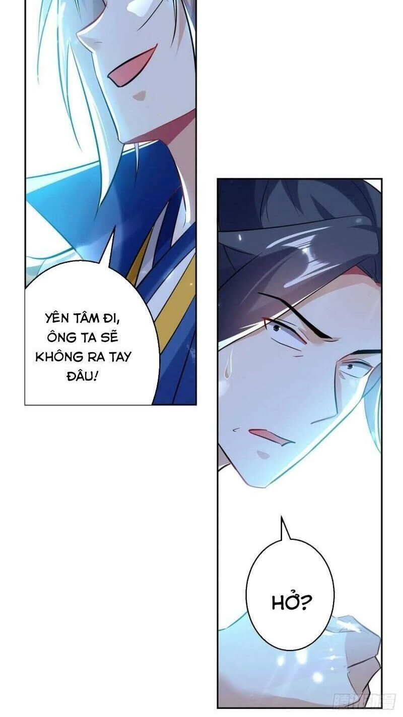 Lăng Thiên Thần Đế Chapter 93 - 2