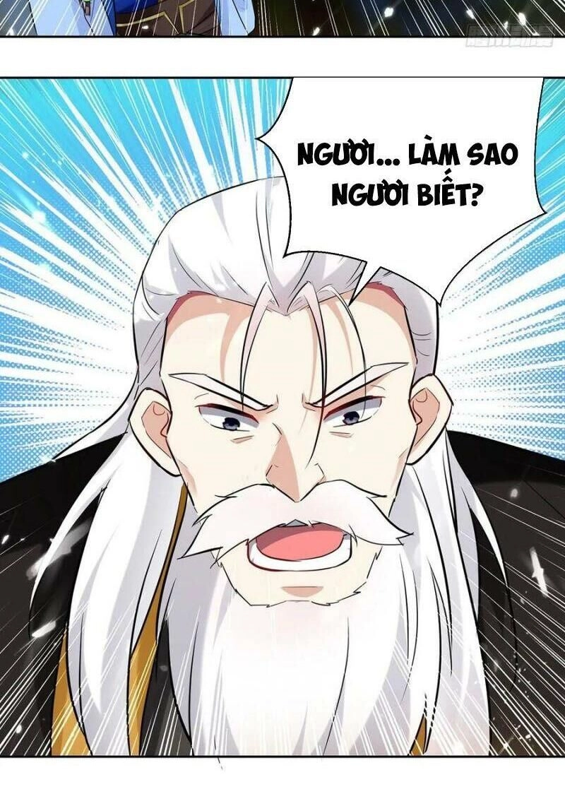 Lăng Thiên Thần Đế Chapter 93 - 4