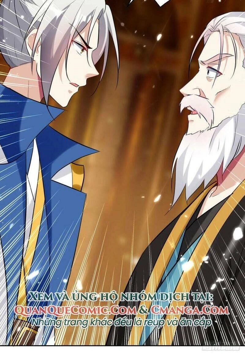 Lăng Thiên Thần Đế Chapter 93 - 6