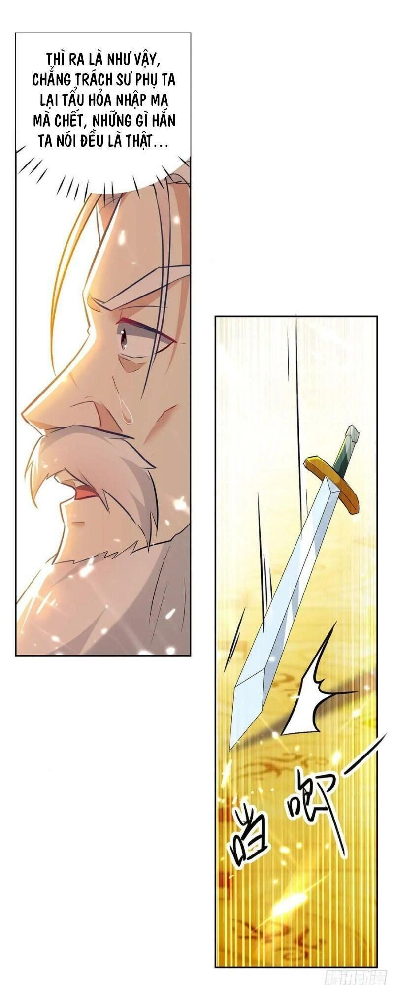 Lăng Thiên Thần Đế Chapter 93 - 7