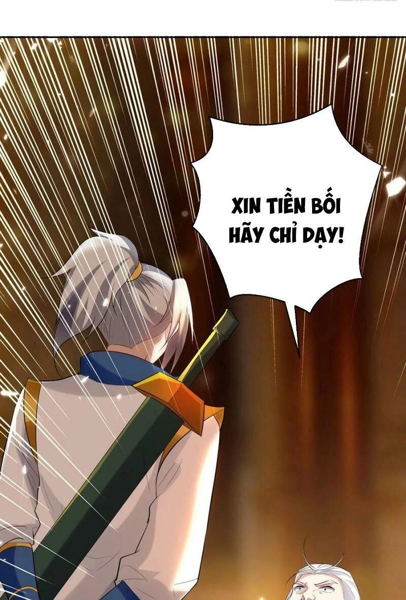 Lăng Thiên Thần Đế Chapter 93 - 8