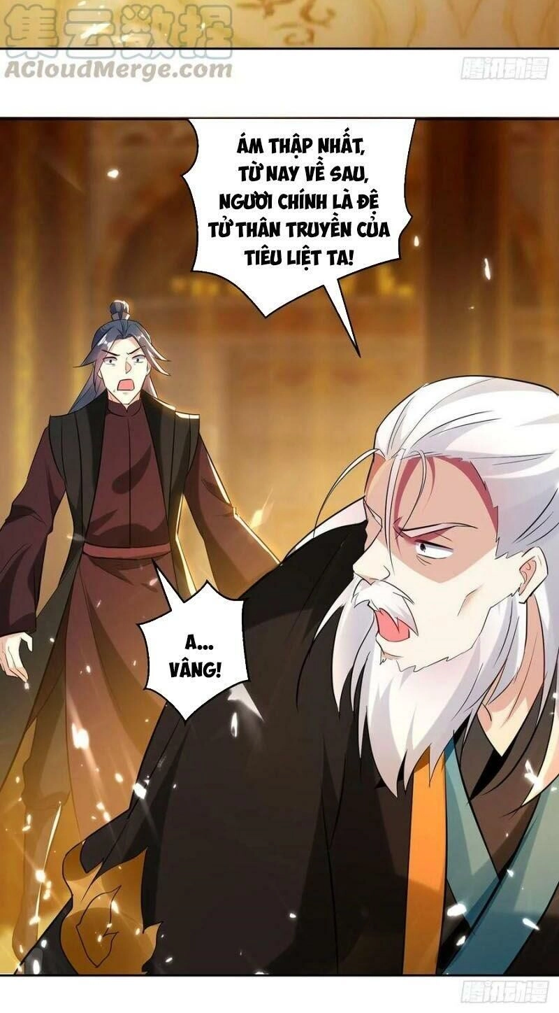 Lăng Thiên Thần Đế Chapter 93 - 13