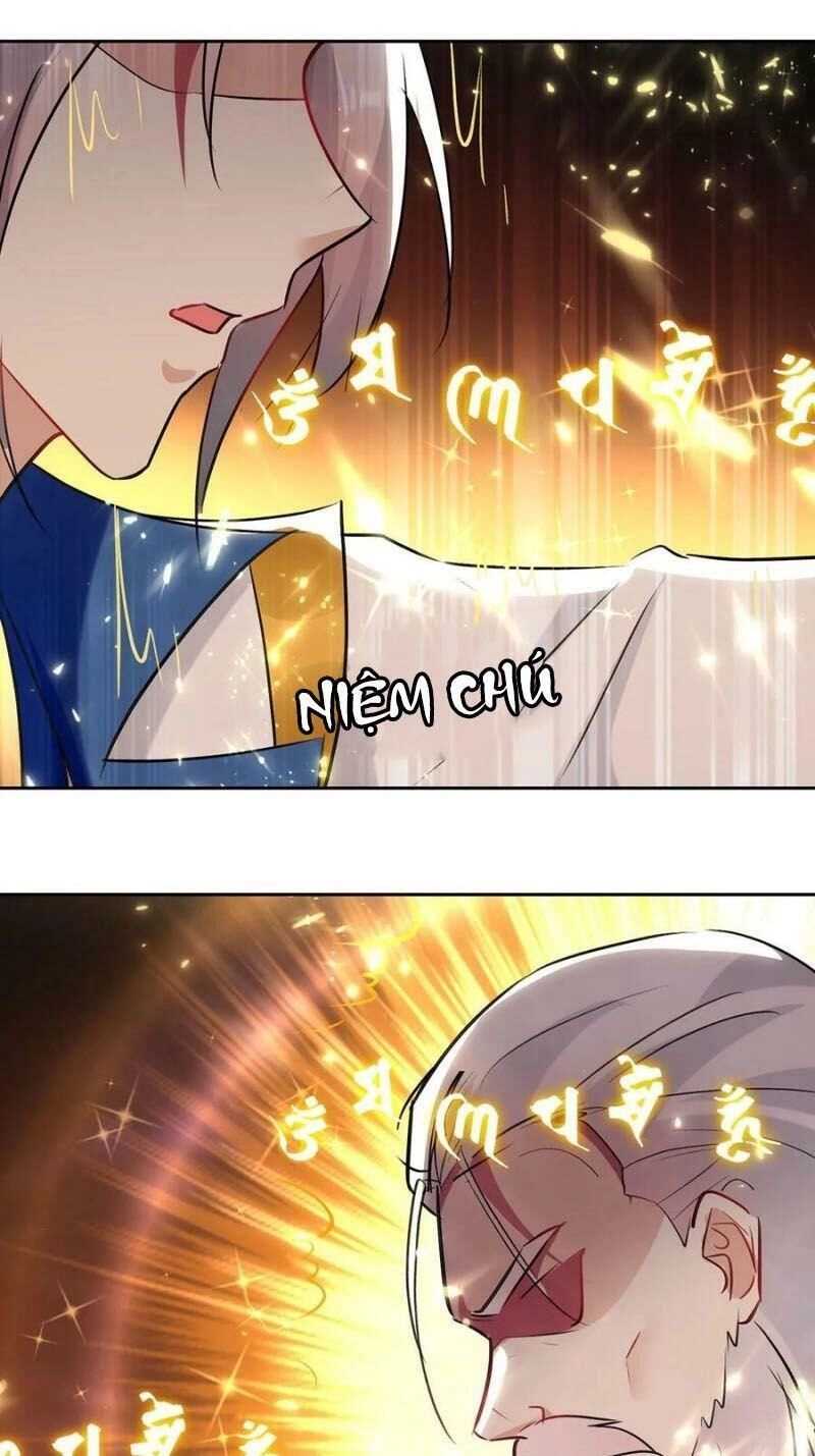 Lăng Thiên Thần Đế Chapter 93 - 20