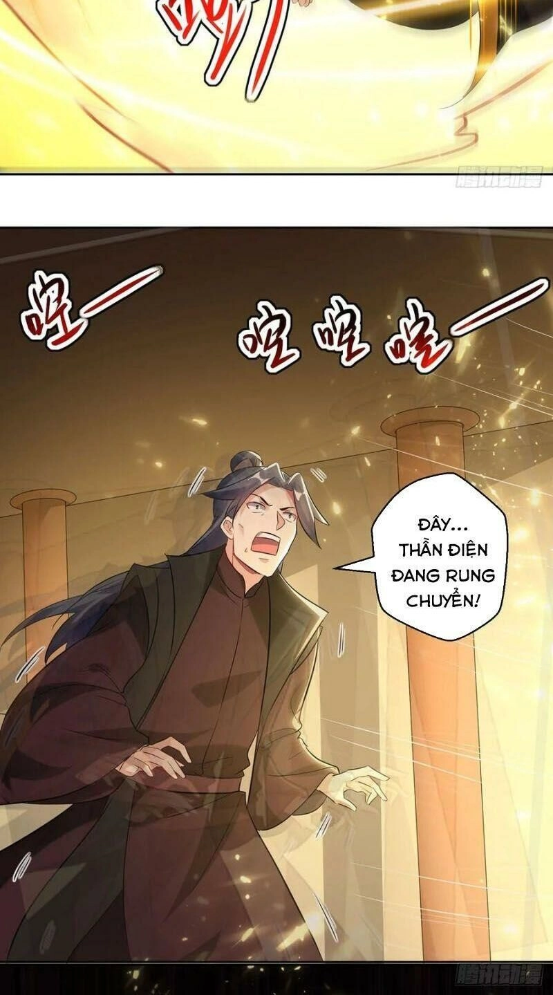 Lăng Thiên Thần Đế Chapter 93 - 23