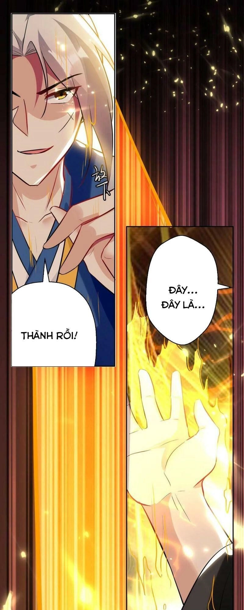 Lăng Thiên Thần Đế Chapter 93 - 24