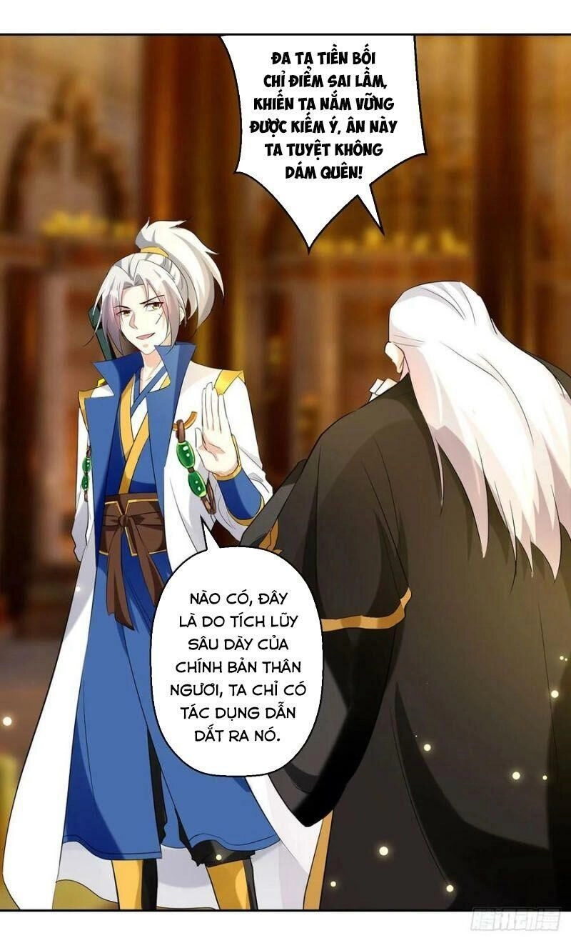 Lăng Thiên Thần Đế Chapter 93 - 29
