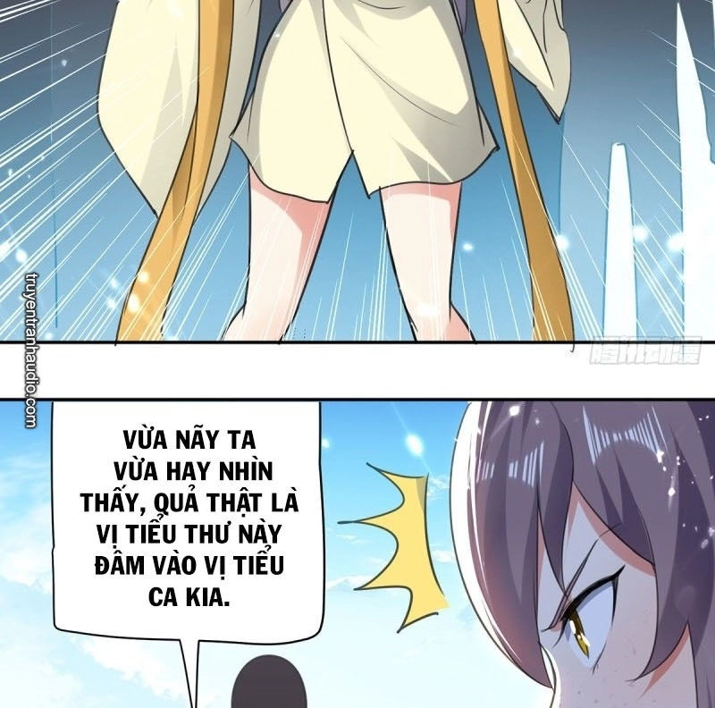 Lăng Thiên Thần Đế Chapter 94 - 11