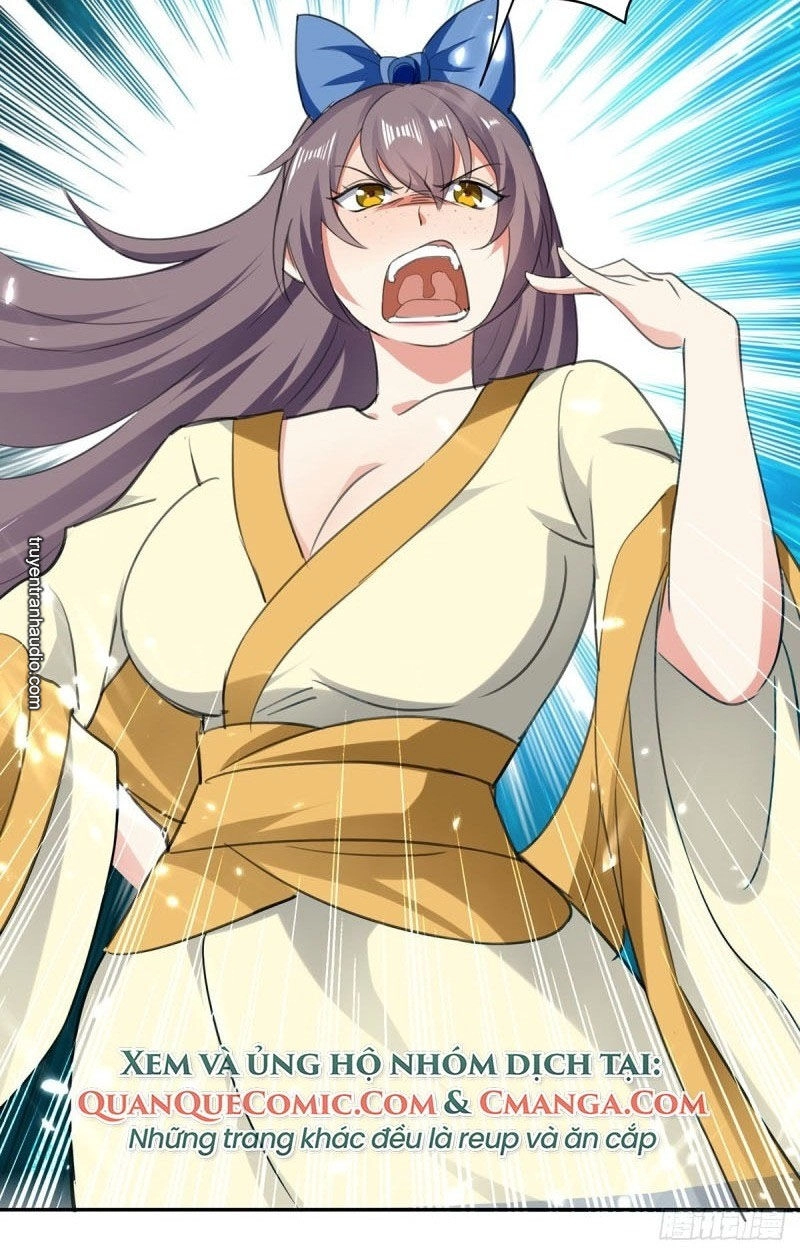 Lăng Thiên Thần Đế Chapter 94 - 15