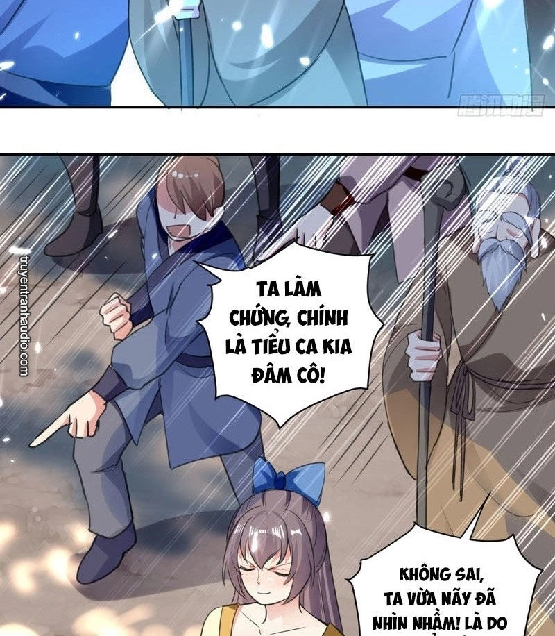 Lăng Thiên Thần Đế Chapter 94 - 17