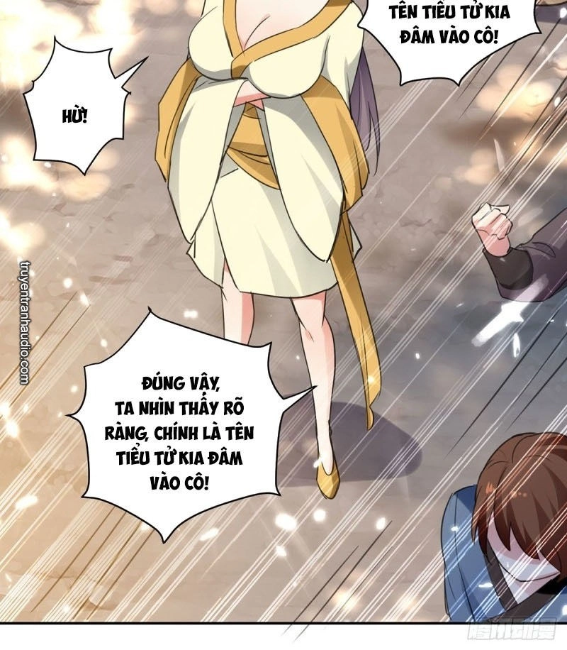 Lăng Thiên Thần Đế Chapter 94 - 18