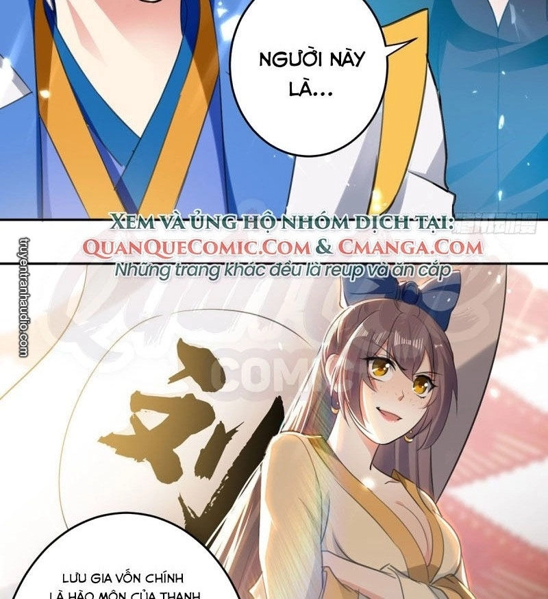 Lăng Thiên Thần Đế Chapter 94 - 20