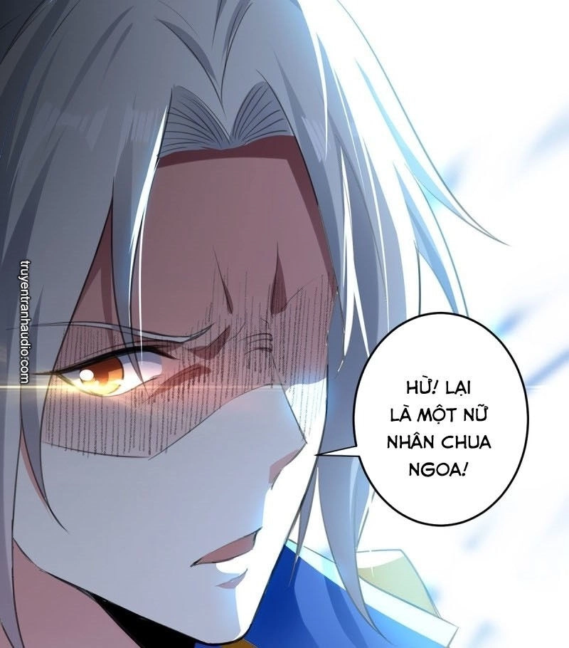 Lăng Thiên Thần Đế Chapter 94 - 22