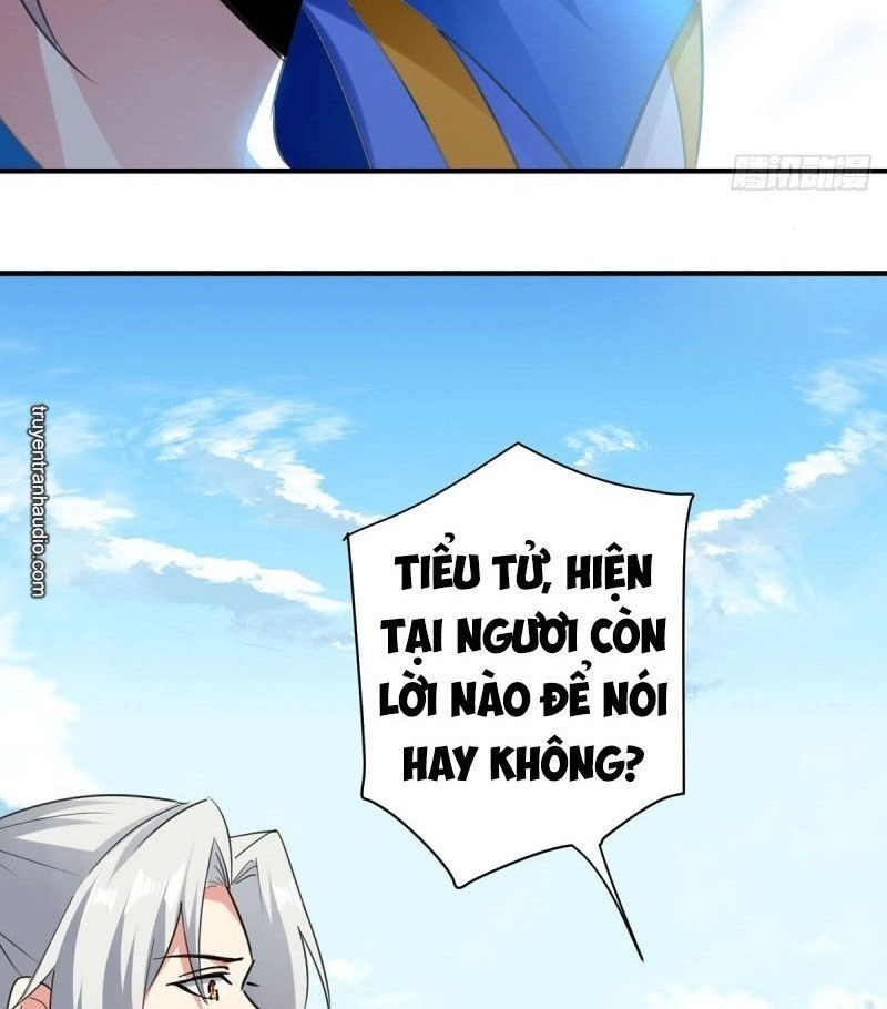 Lăng Thiên Thần Đế Chapter 94 - 23