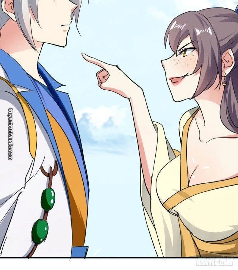 Lăng Thiên Thần Đế Chapter 94 - 24