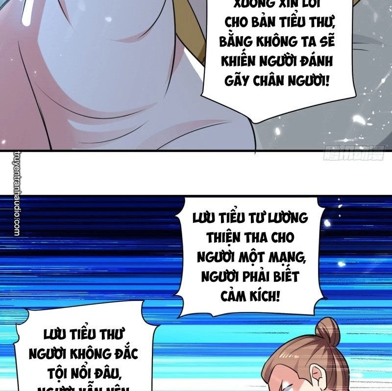 Lăng Thiên Thần Đế Chapter 94 - 26