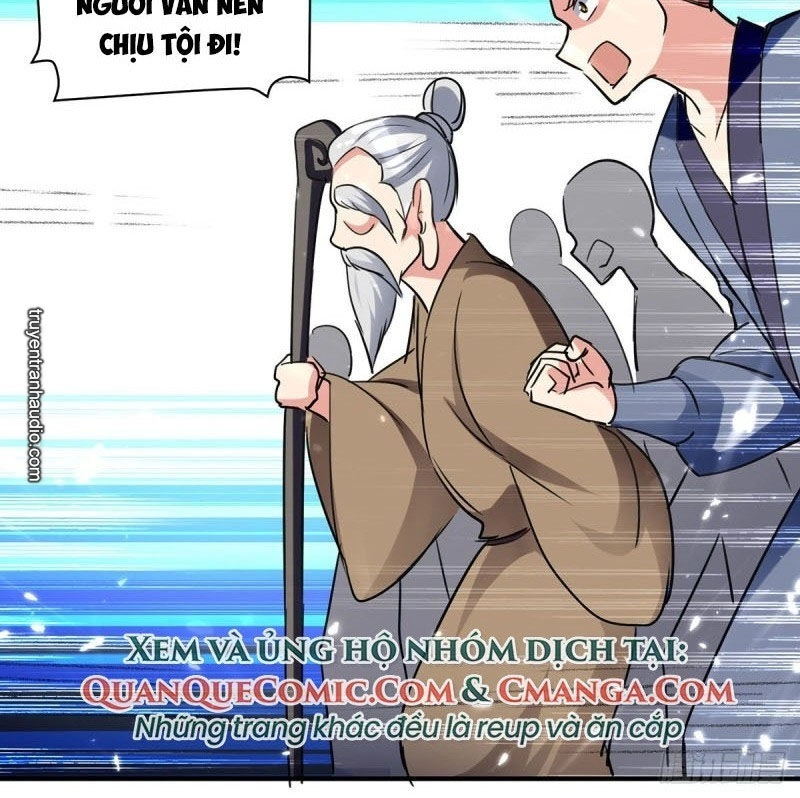 Lăng Thiên Thần Đế Chapter 94 - 27