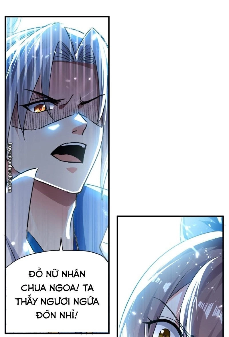 Lăng Thiên Thần Đế Chapter 94 - 28