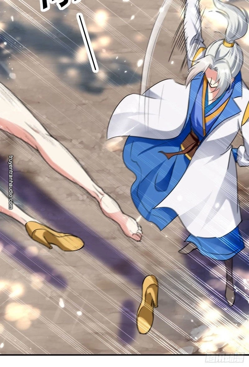 Lăng Thiên Thần Đế Chapter 94 - 30