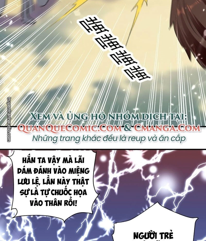 Lăng Thiên Thần Đế Chapter 94 - 32