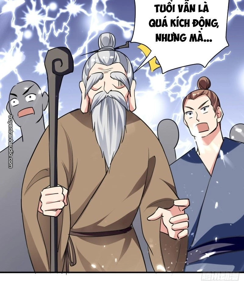 Lăng Thiên Thần Đế Chapter 94 - 33