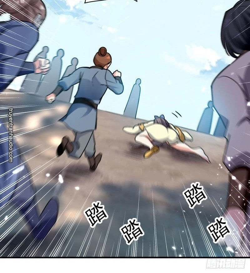 Lăng Thiên Thần Đế Chapter 94 - 36